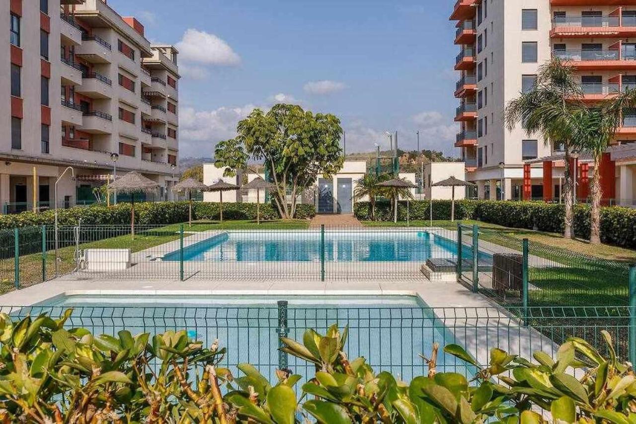 A&n La Vega 9 Apartment Torre Del Mar