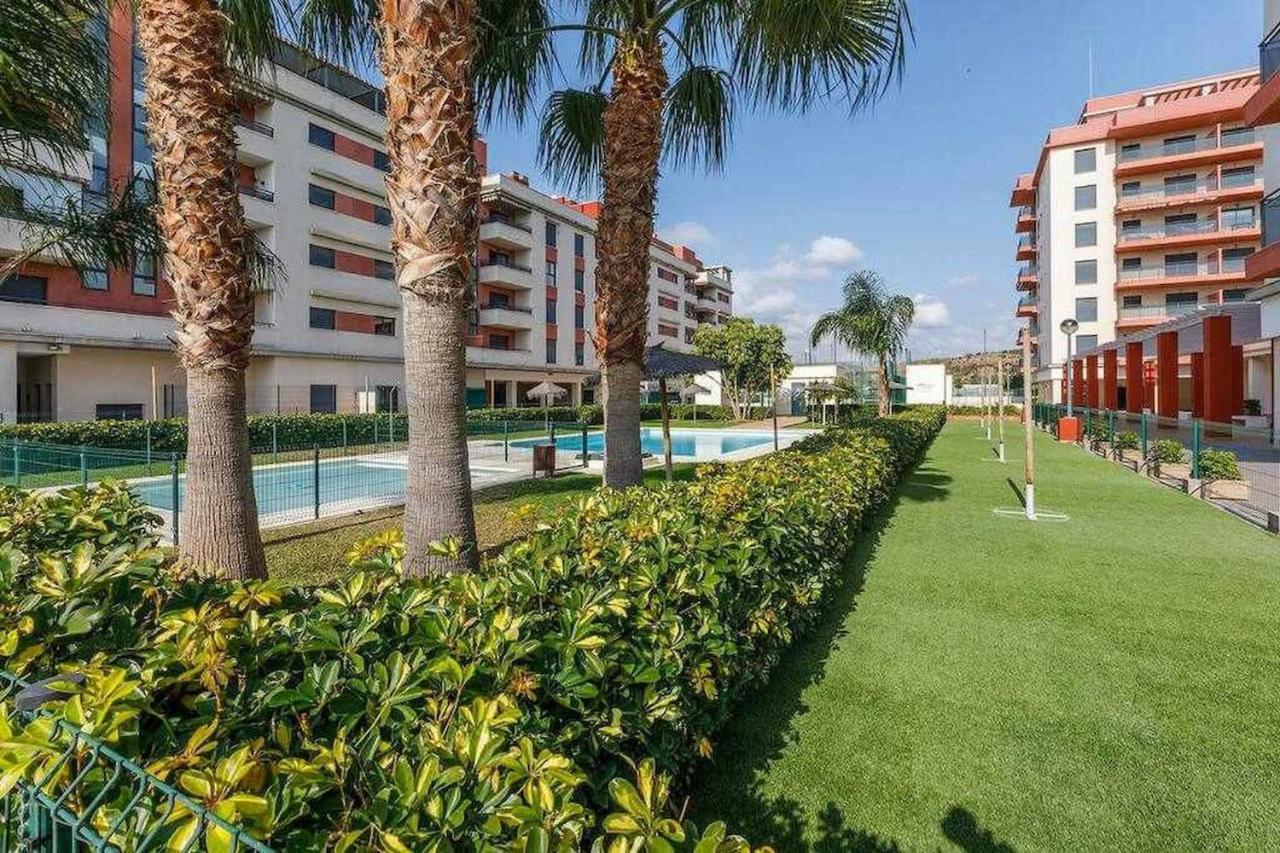 Apartment A&n La Vega 9