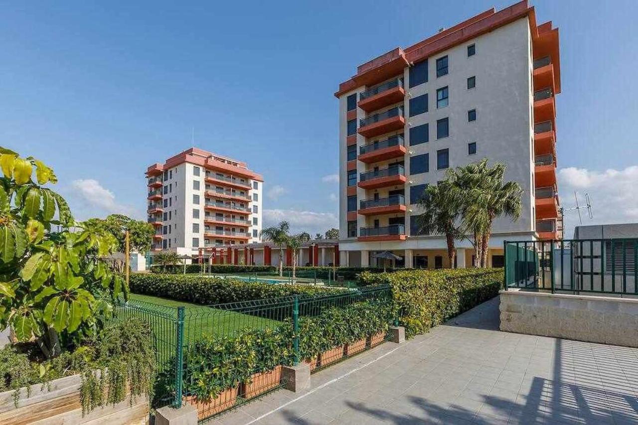 Apartment A&n La Vega 9 Torre Del Mar