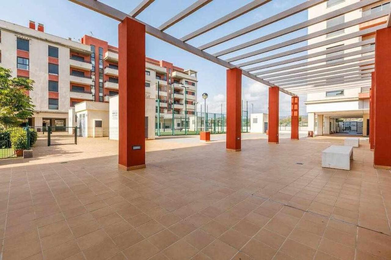 A&n La Vega 9 Torre Del Mar