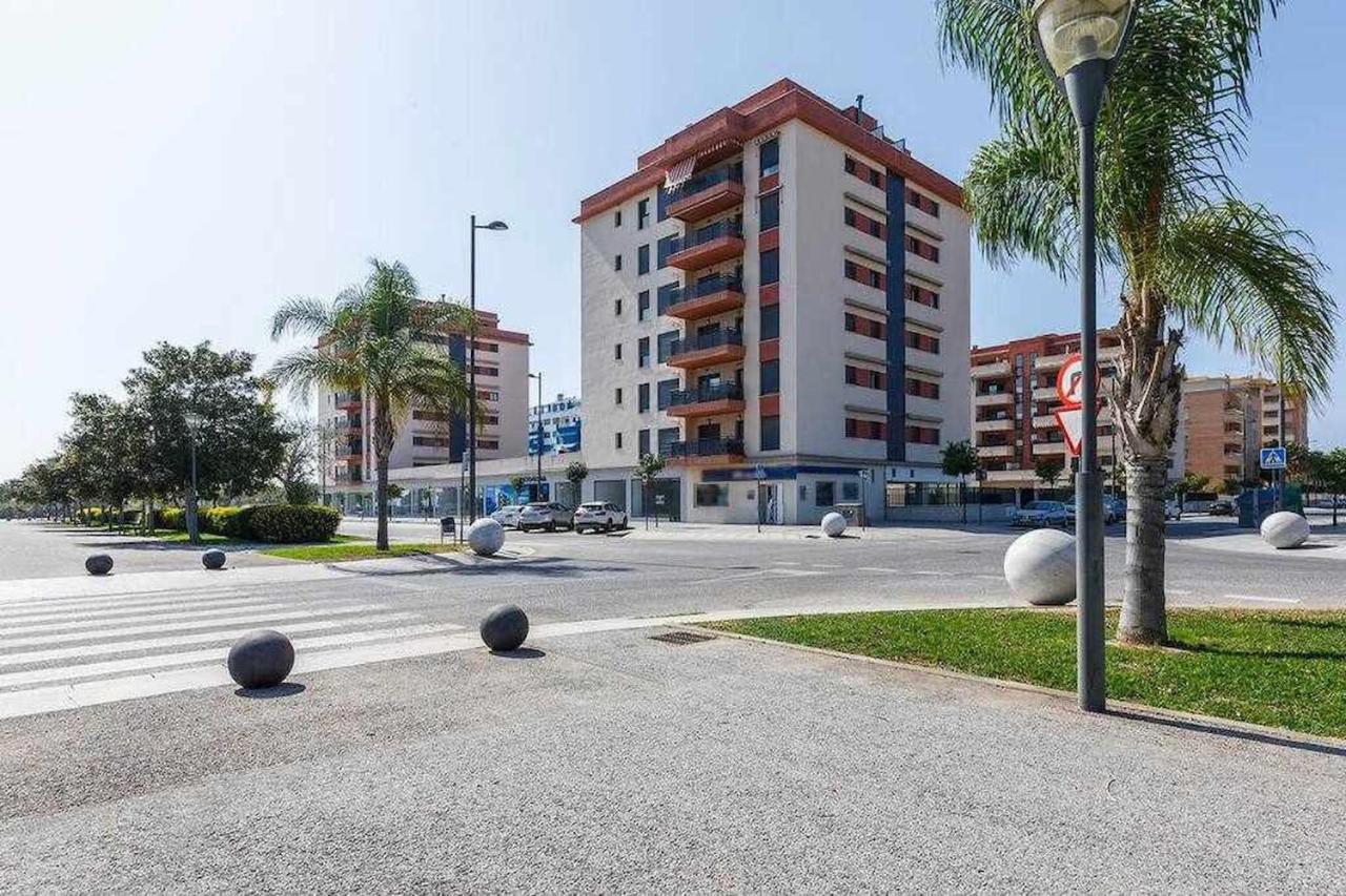 A&n La Vega 9 Torre Del Mar