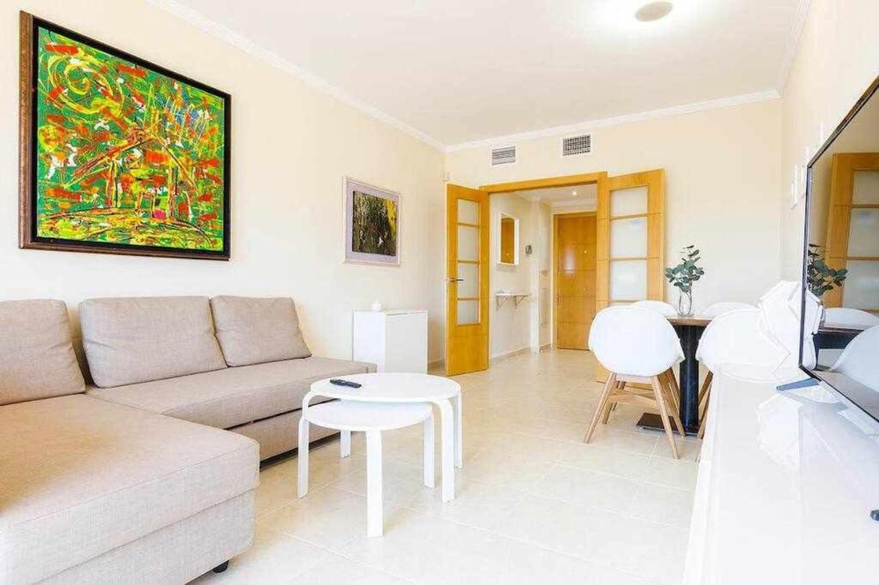 A&n La Vega 9 Apartment