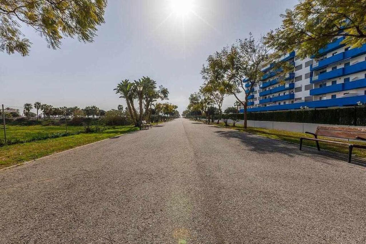 Apartment A&n La Vega 9