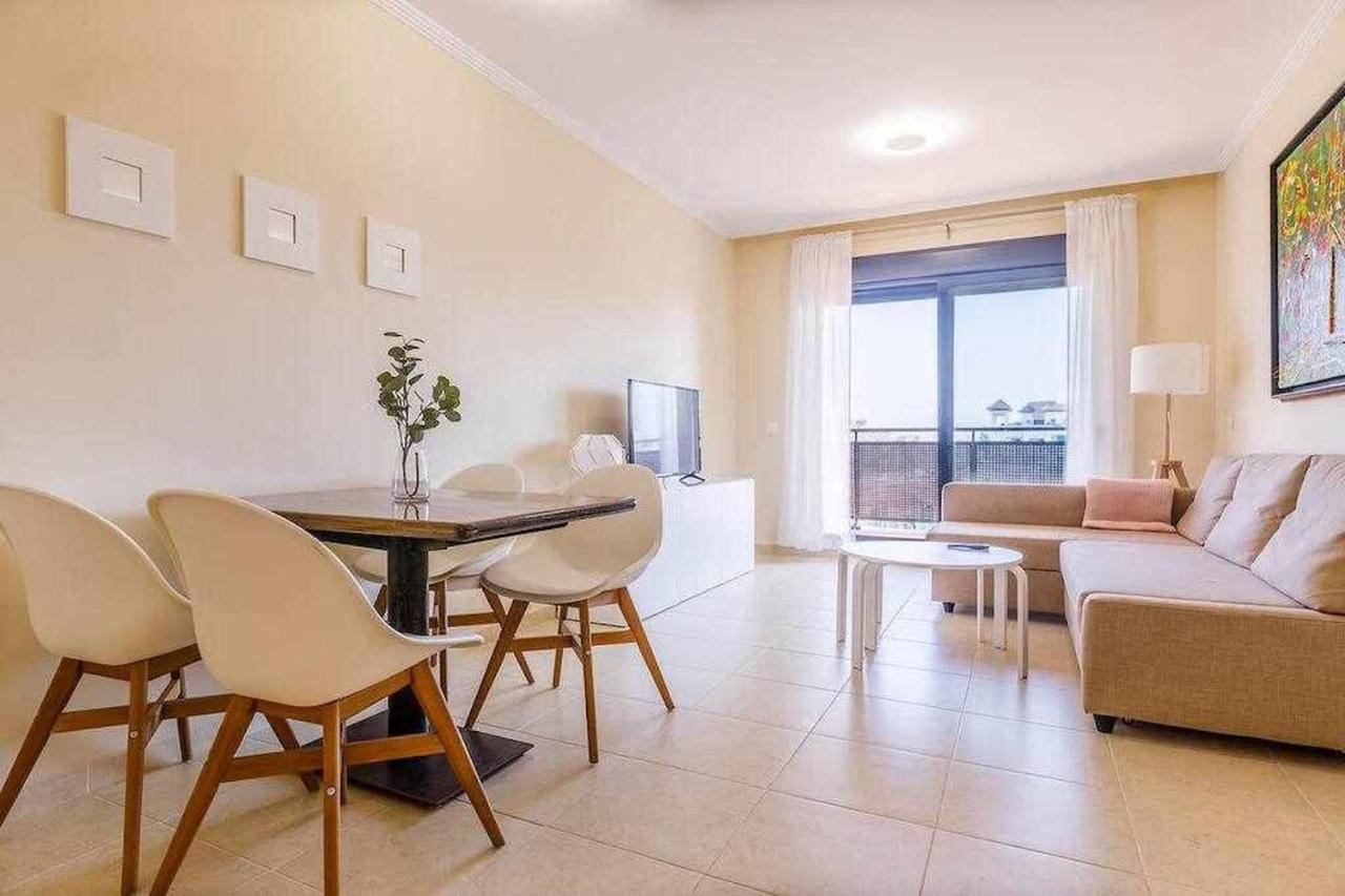 A&n La Vega 9 * Torre Del Mar
