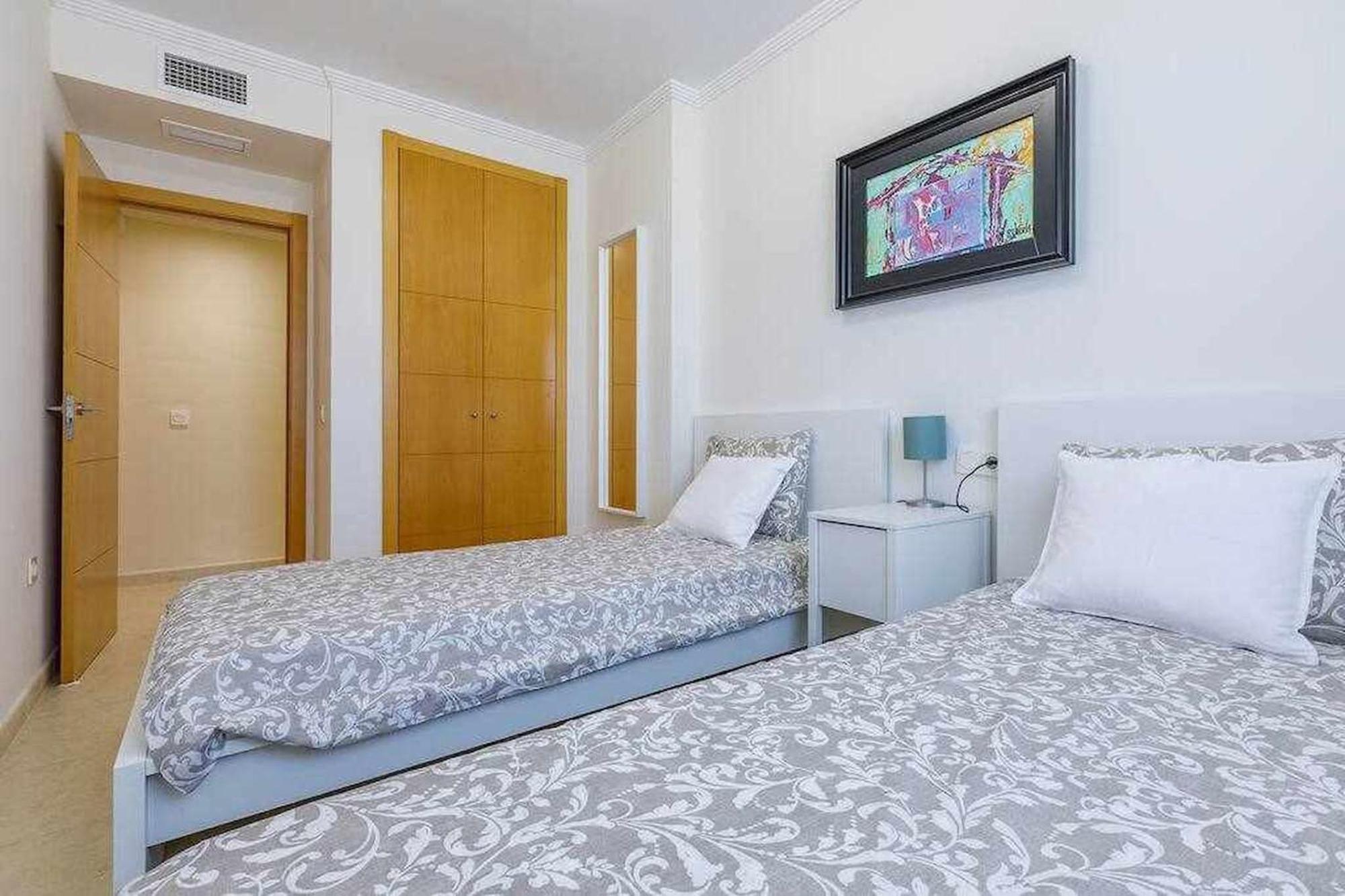 Appartement A&n La Vega 9 *