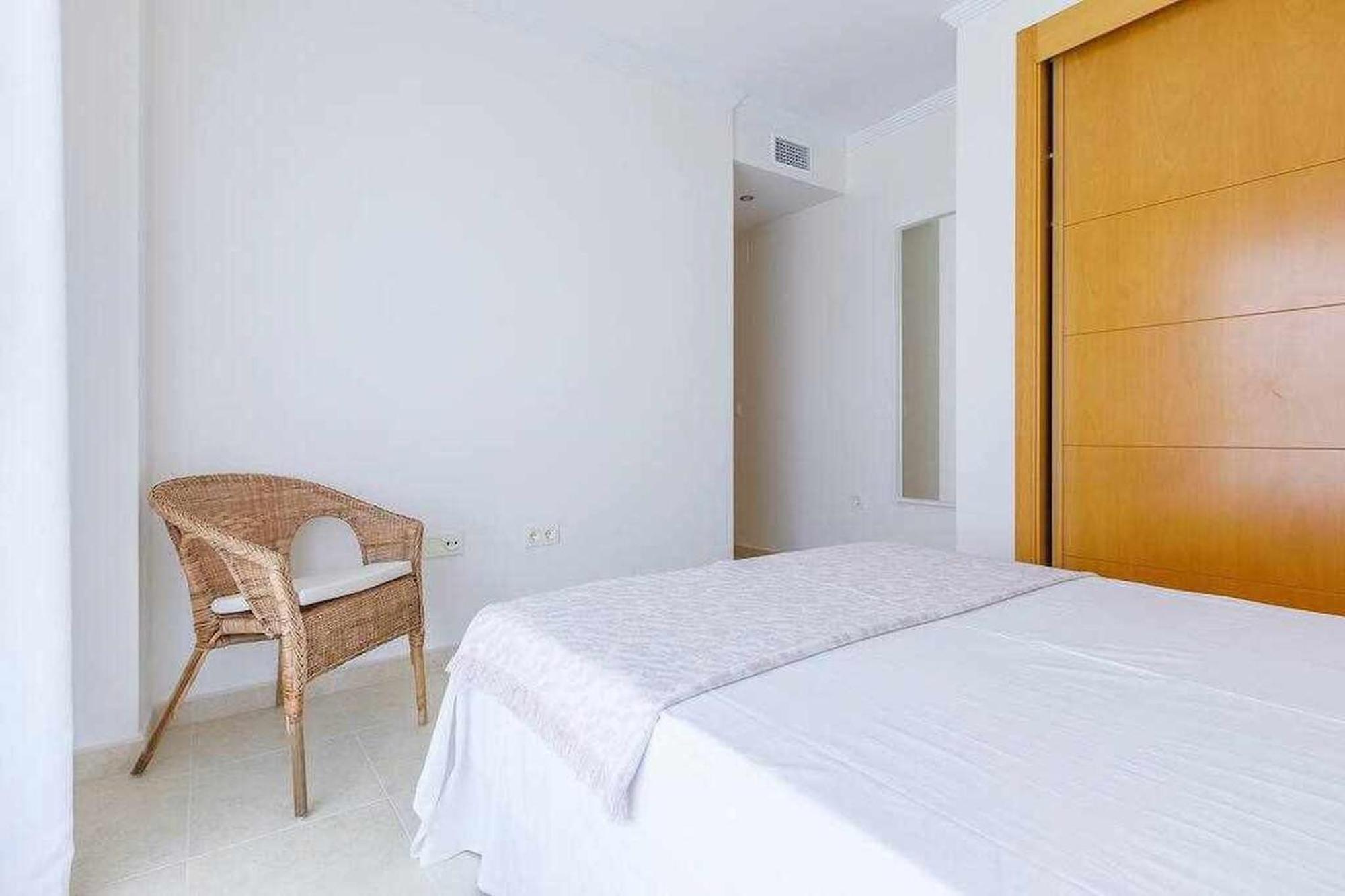 Apartment A&n La Vega 9 Torre Del Mar