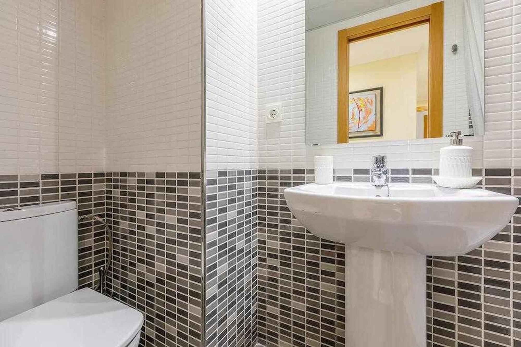 Apartment A&n La Vega 9