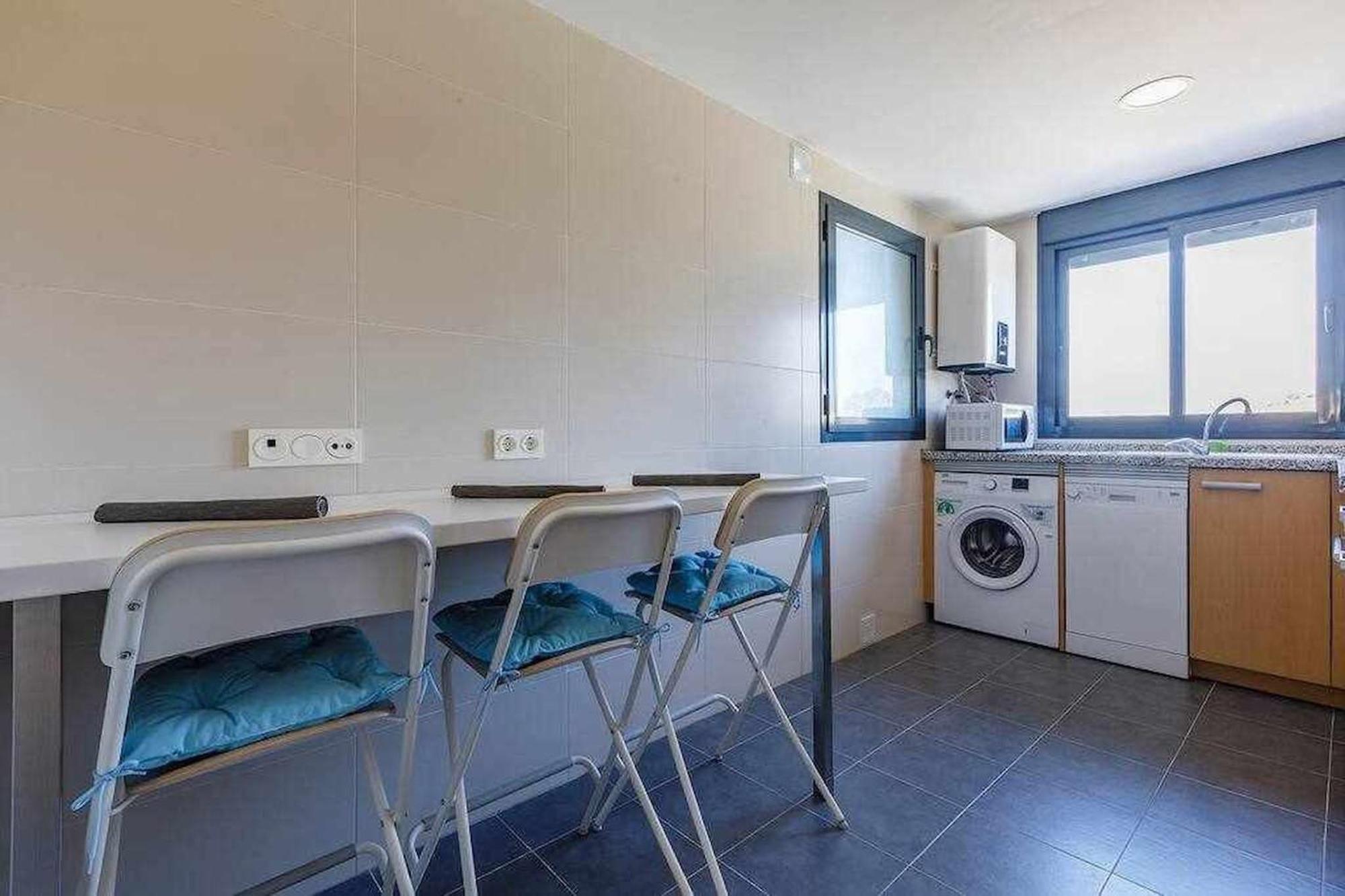 Apartment A&n La Vega 9 *