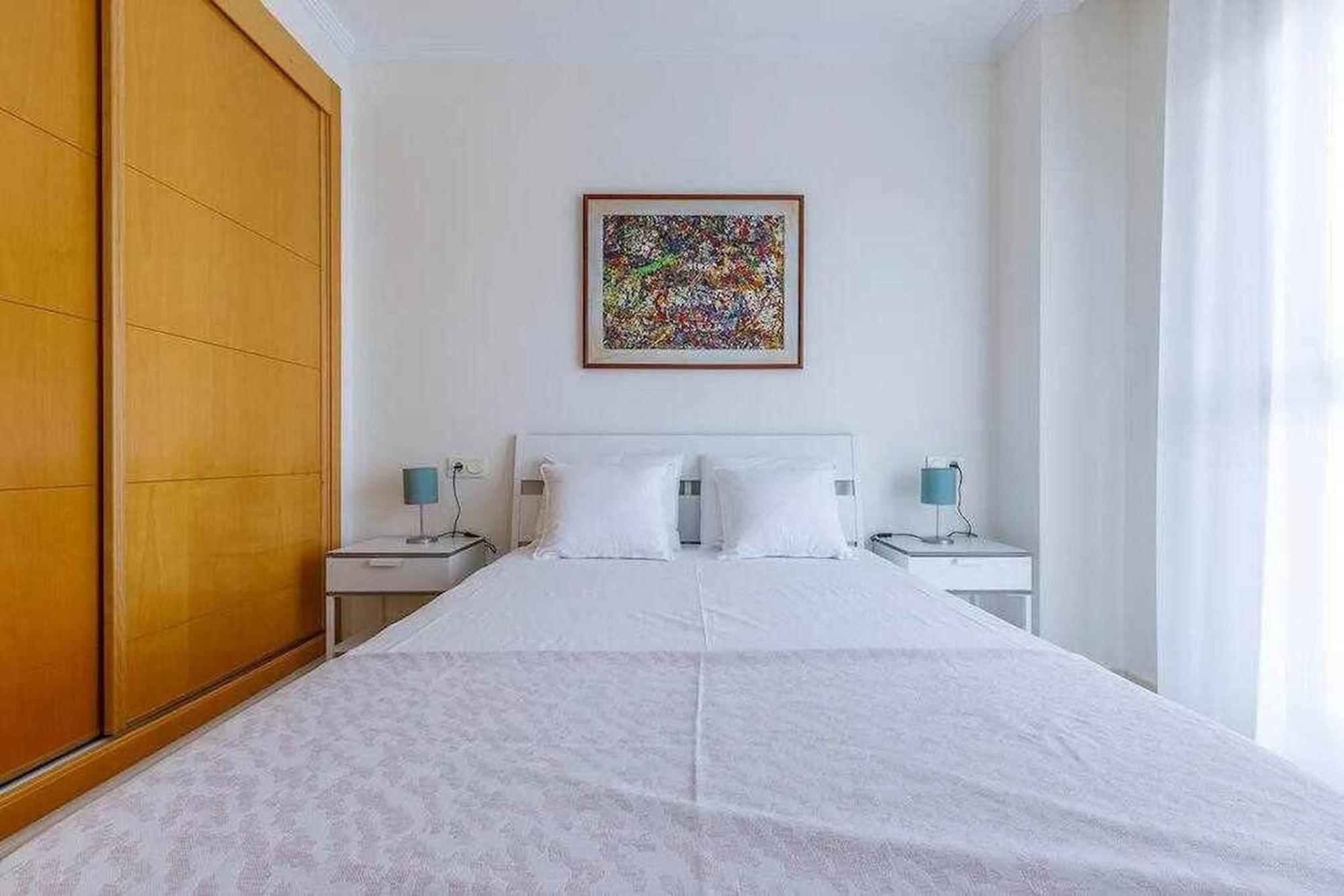 A&n La Vega 9 Appartement Torre Del Mar
