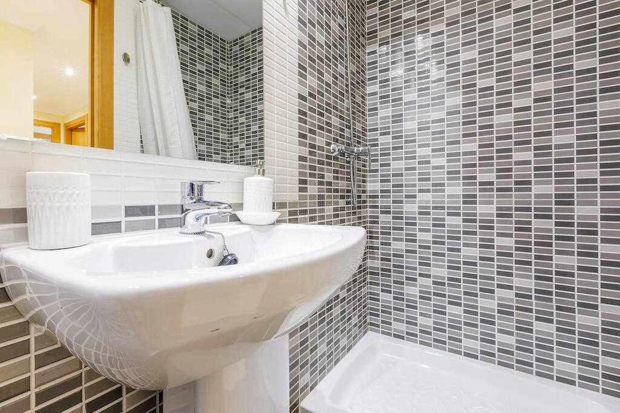 A&n La Vega 9 Appartement