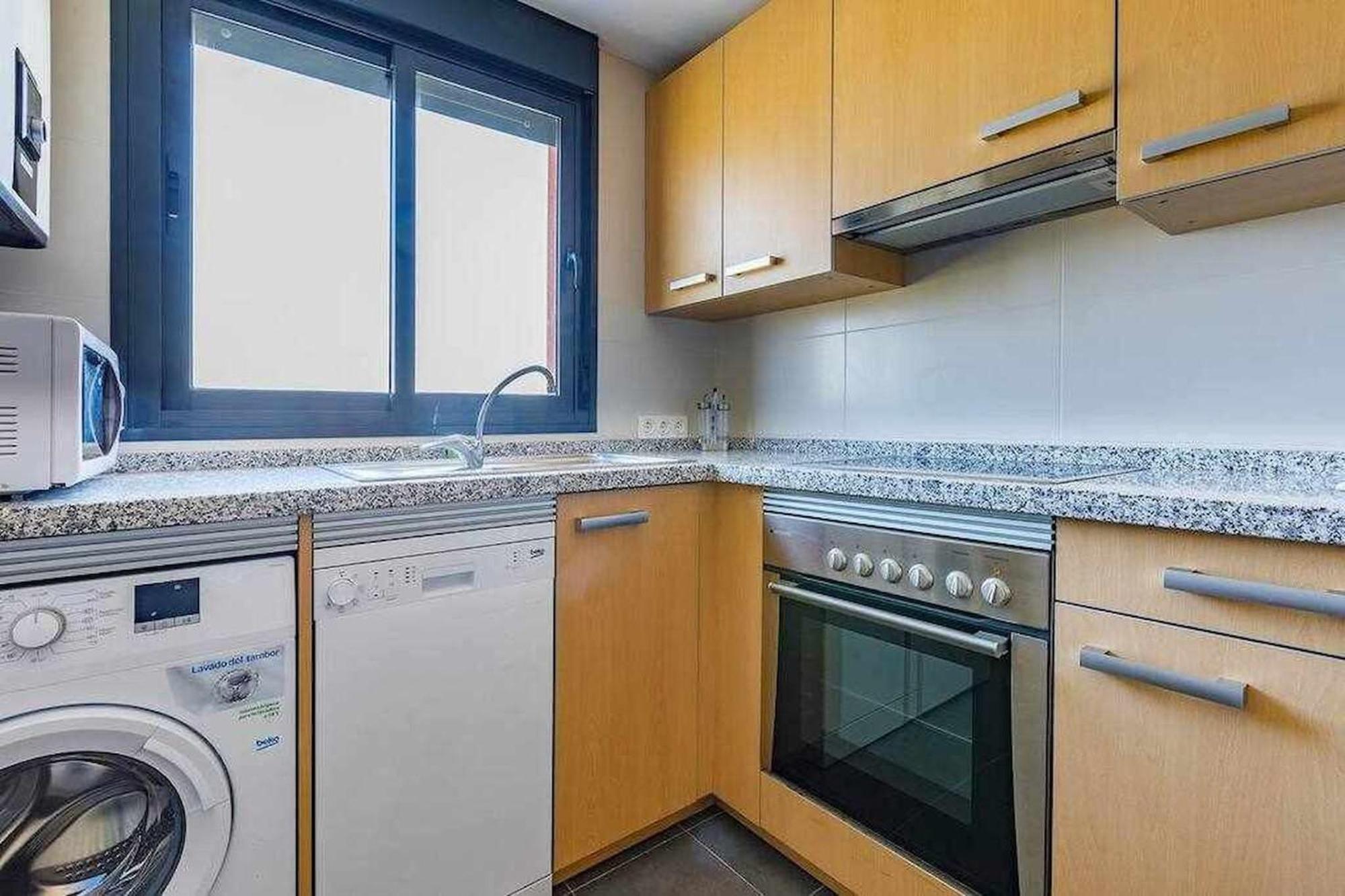 Appartement A&n La Vega 9 *