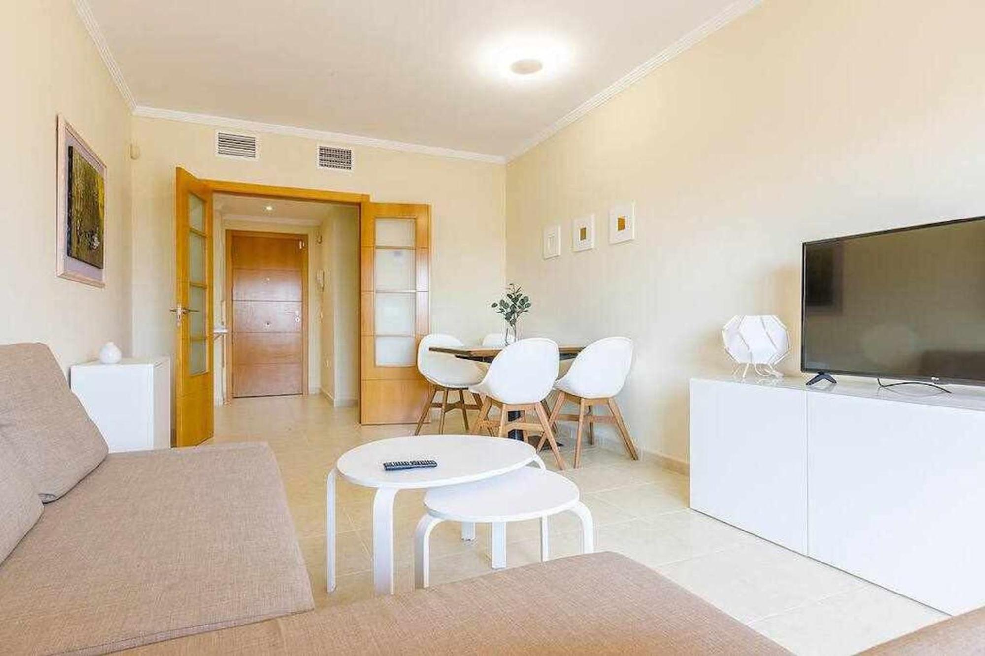 A&n La Vega 9 Appartement *