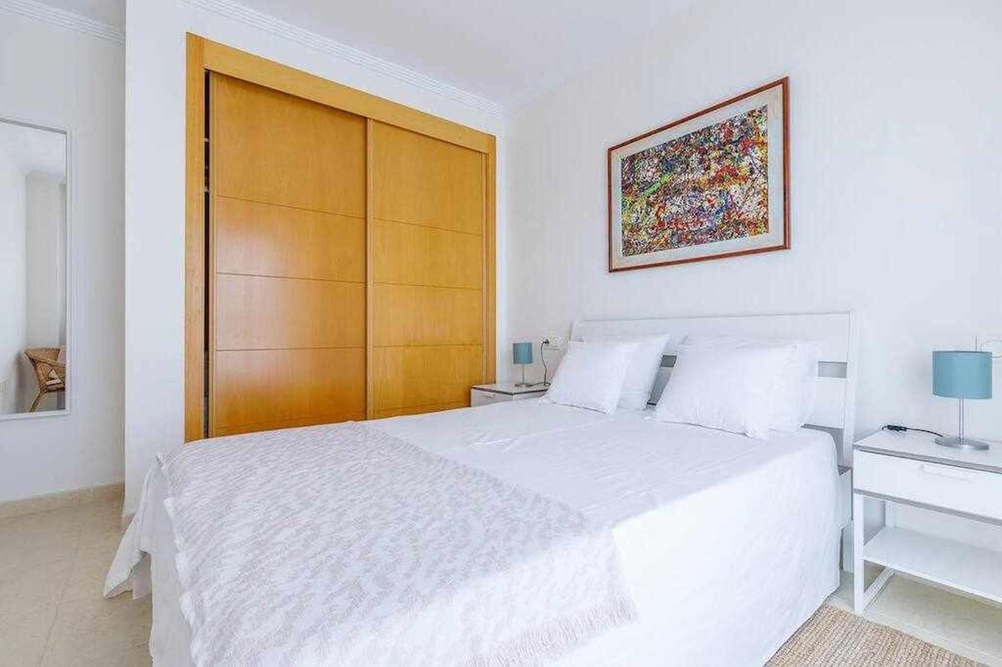 Apartment A&n La Vega 9