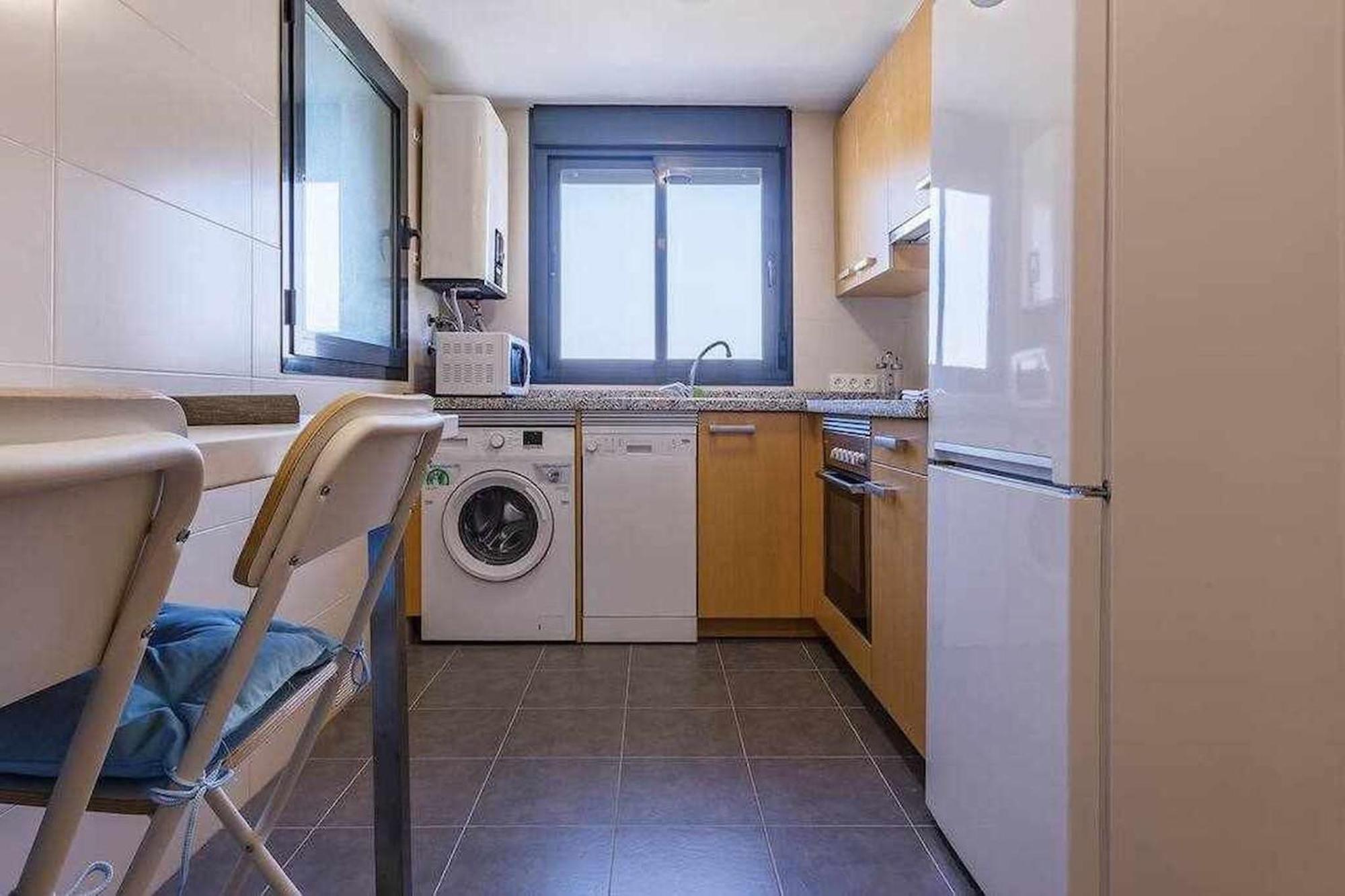 A&n La Vega 9 Apartment Torre Del Mar
