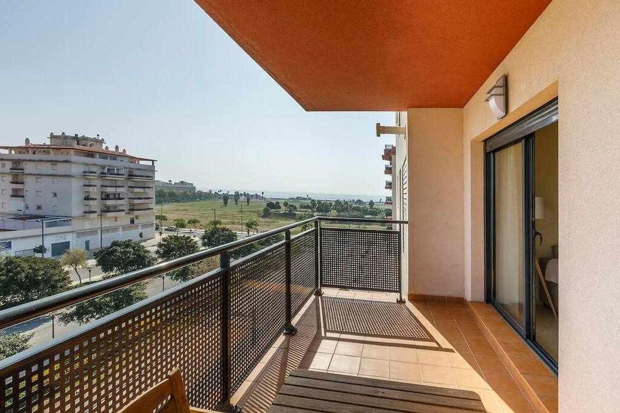 A&n La Vega 9 Torre Del Mar