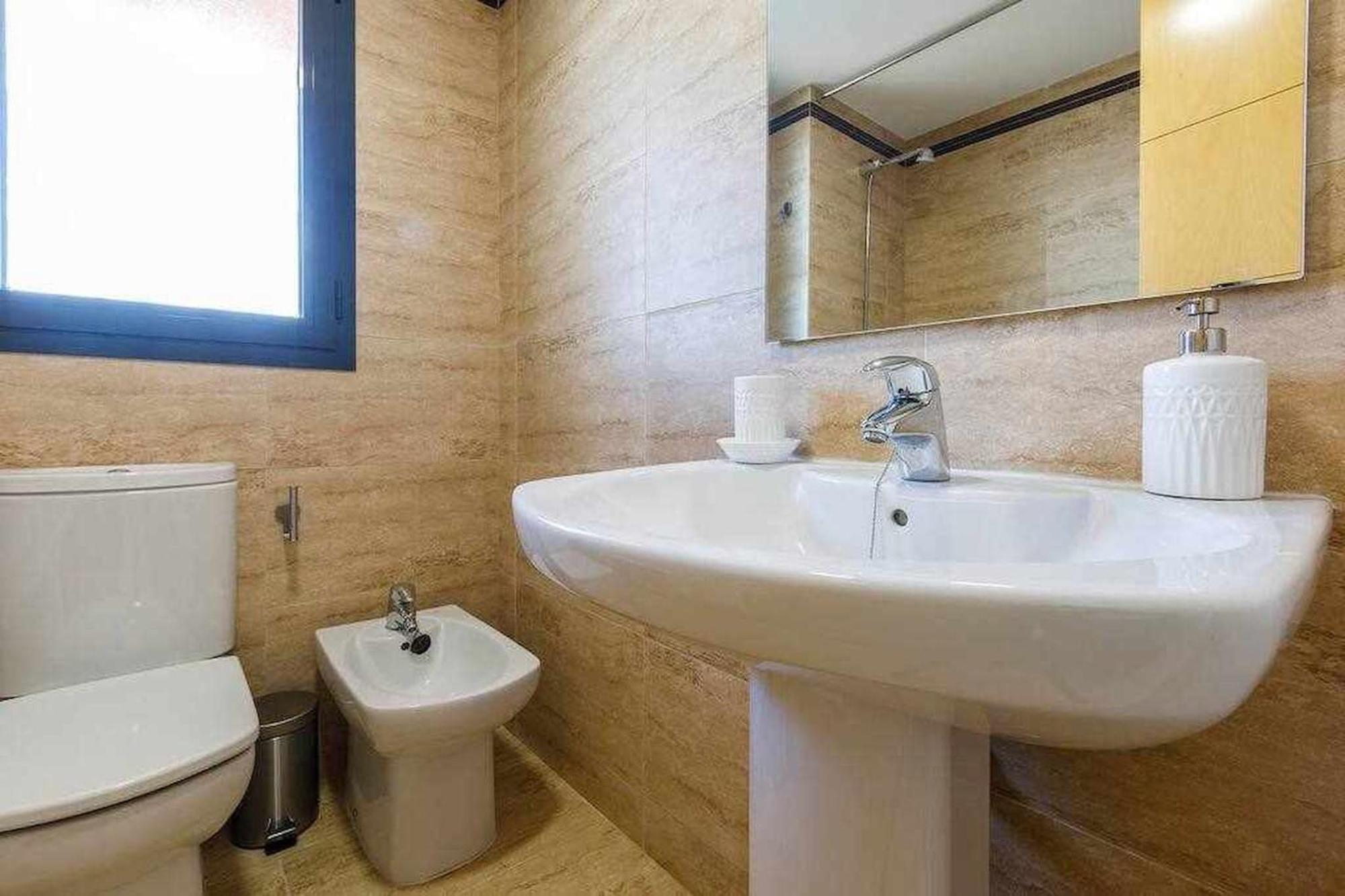 A&n La Vega 9 Appartement Torre Del Mar