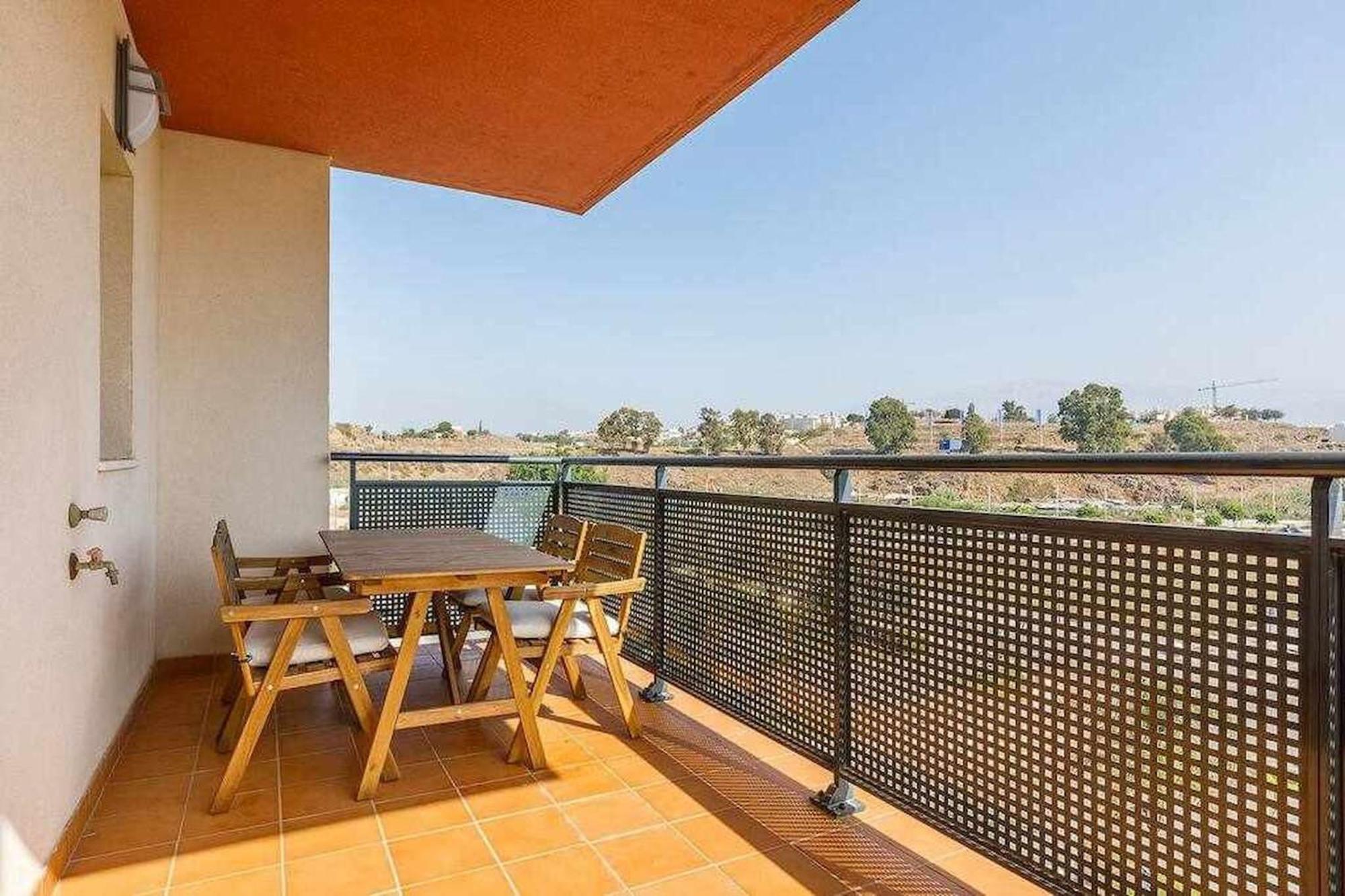 Apartment A&n La Vega 9 Torre Del Mar