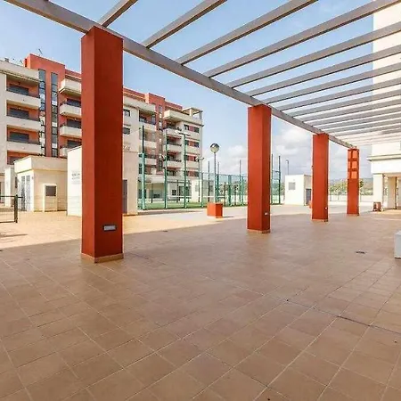 A&N La Vega 9 Apartment Torre Del Mar Exterior photo