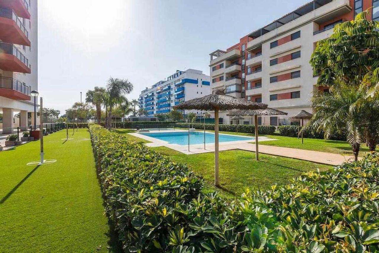A&n La Vega 9 * Torre Del Mar