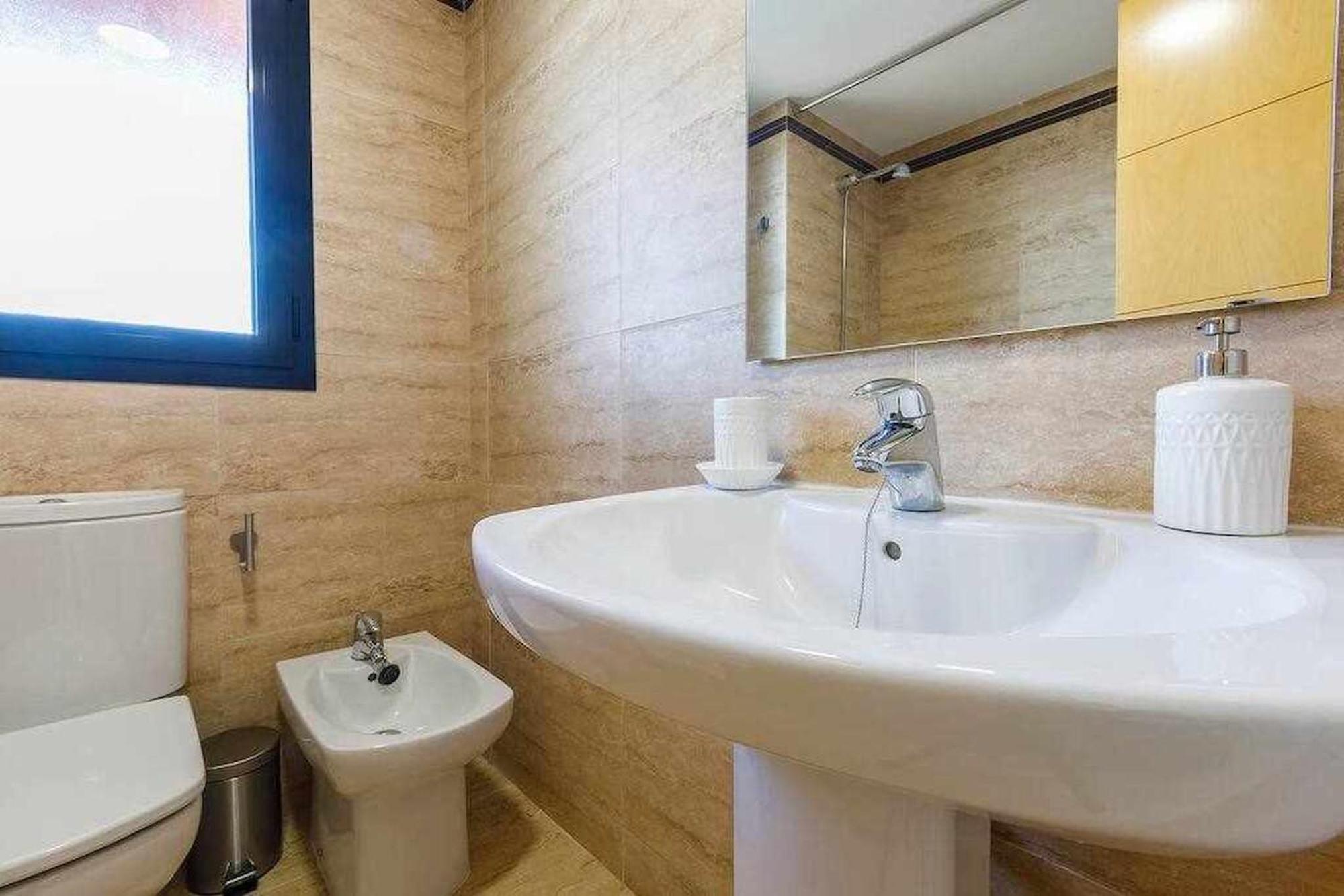 Appartamento A&n La Vega 9 Torre Del Mar