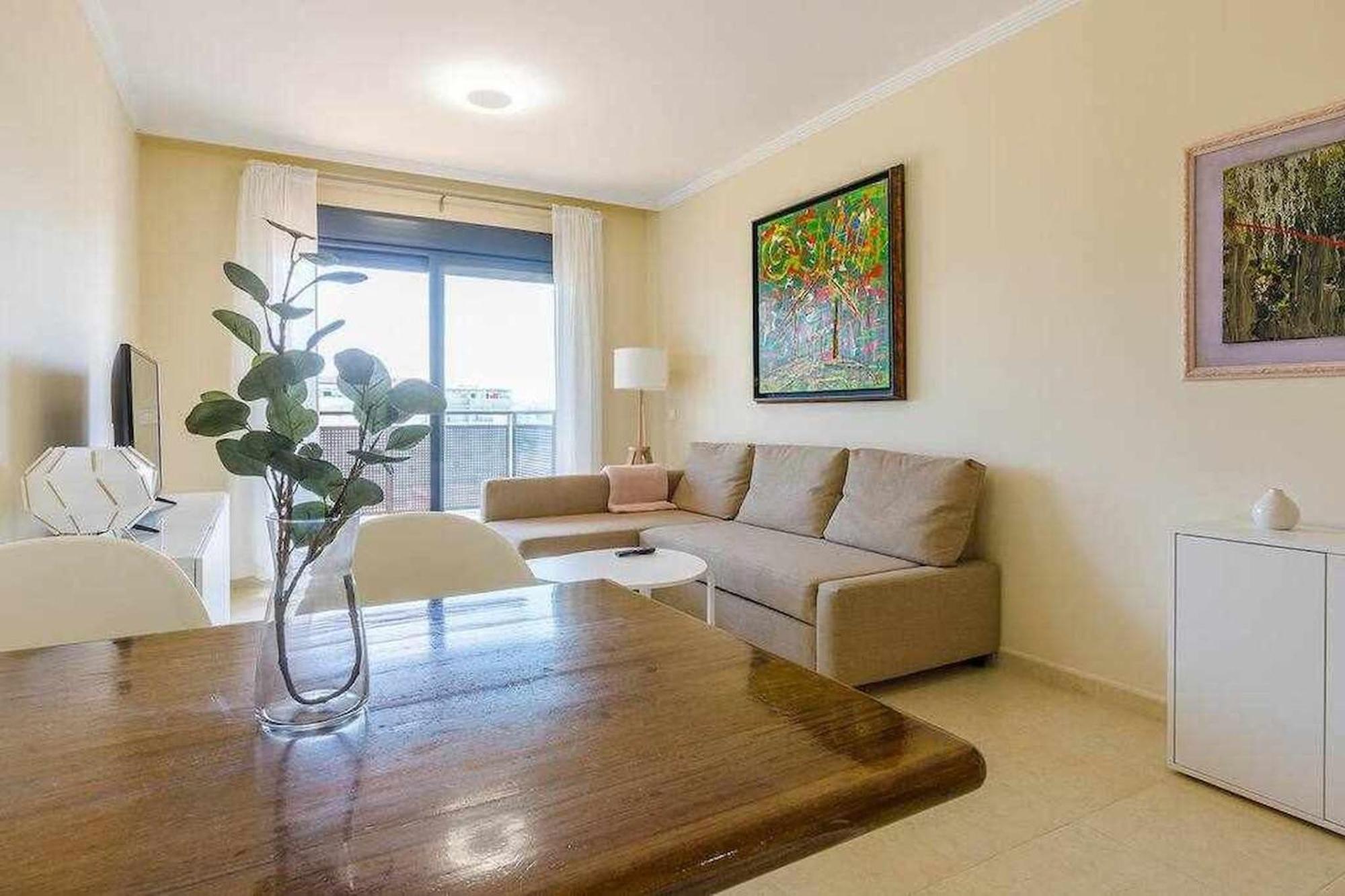 A&n La Vega 9 Torre Del Mar