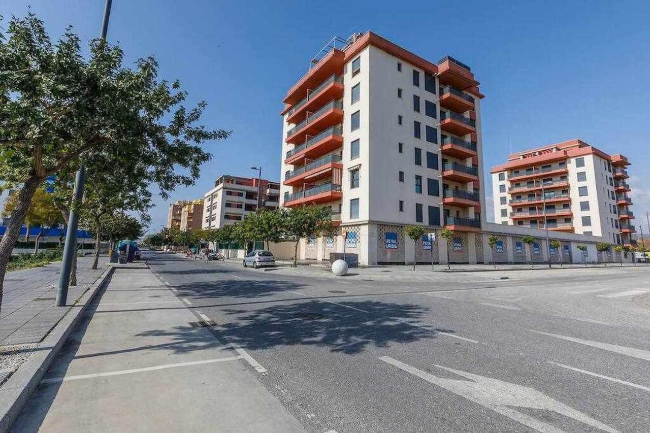 A&n La Vega 9 Apartament