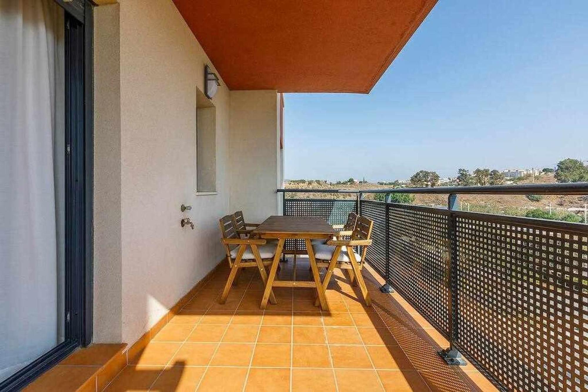 Apartament A&n La Vega 9
