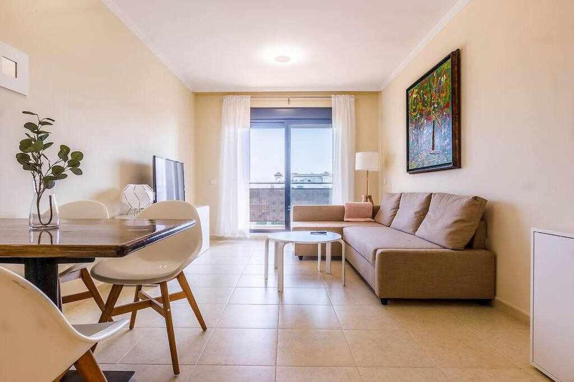 Apartament A&n La Vega 9 *