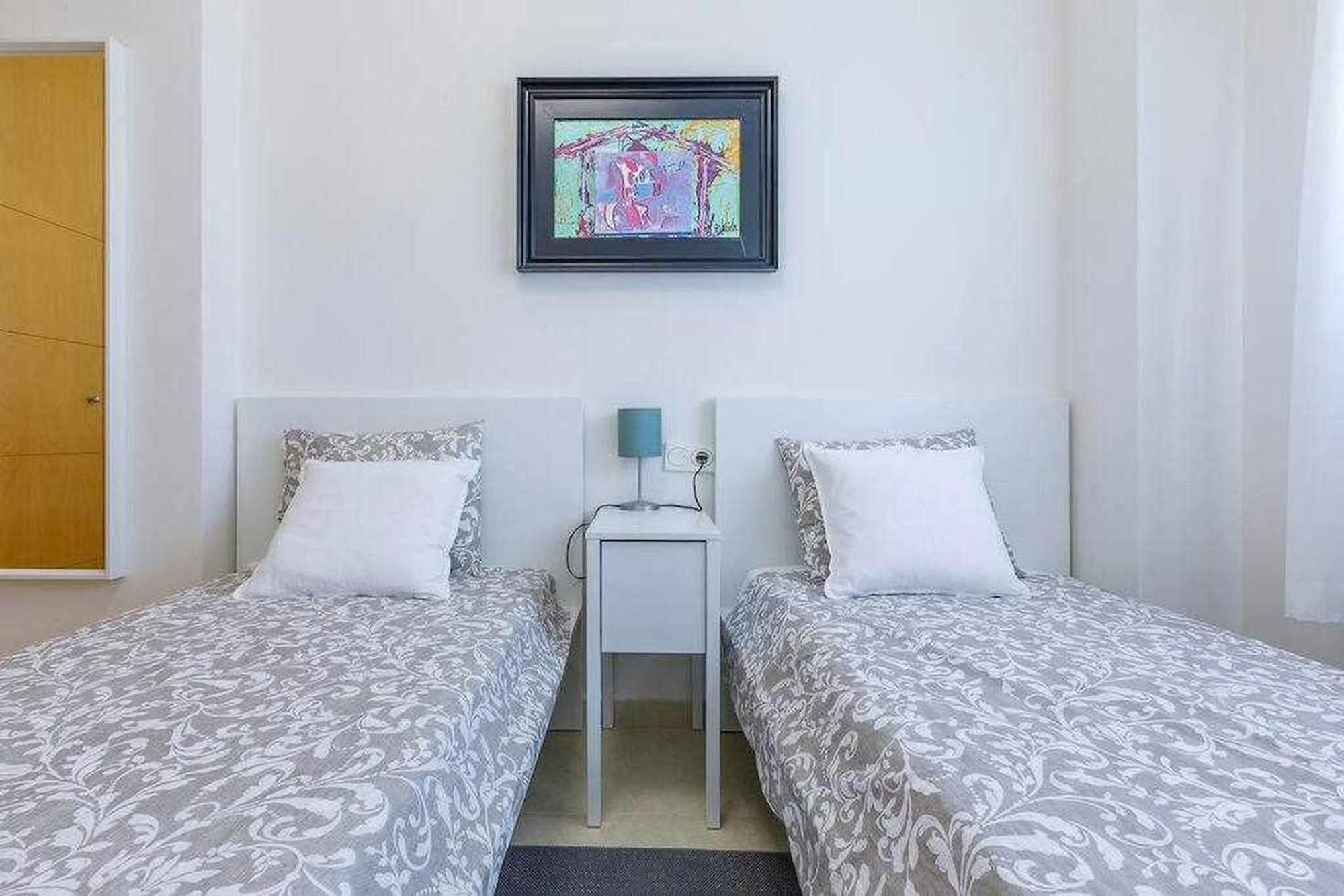 A&n La Vega 9 Apartament